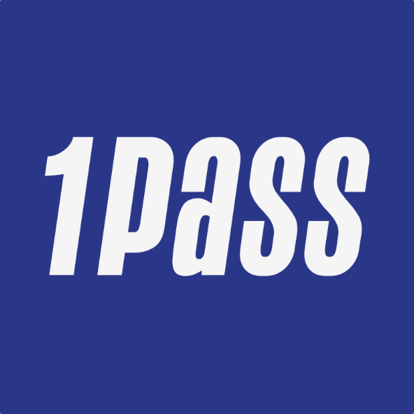 1Pass